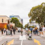 MAIN STREET SUNDAYS: Join Jozi’s first car-free Sunday, and celebrate connection