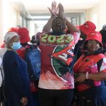 HEALTH HAZARDS: Patients ‘left on floors’ as court interdict sought to halt Dora Nginza Hospital strike