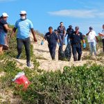 OUTRAGE: MORE GBV: Six-year-old Gqeberha girl found buried in dunes — aunt and partner arrested