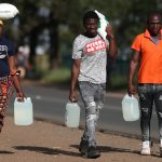 COST OF LIVING CRUNCH: Food or paraffin? SA’s poorest forced to choose as prices double