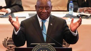 ‘I had nothing to do with it,’ Ramaphosa denies involvement in explosive IPID report of Phala Phala cover-up