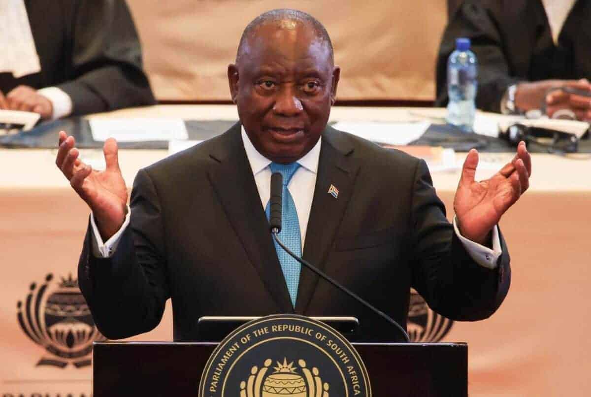 ‘I had nothing to do with it,’ Ramaphosa denies involvement in explosive IPID report of Phala Phala cover-up