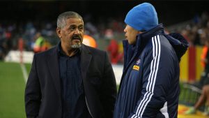 SA rugby in shock following passing of Stormers team manager Chippie Solomon
