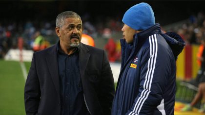 SA rugby in shock following passing of Stormers team manager Chippie Solomon