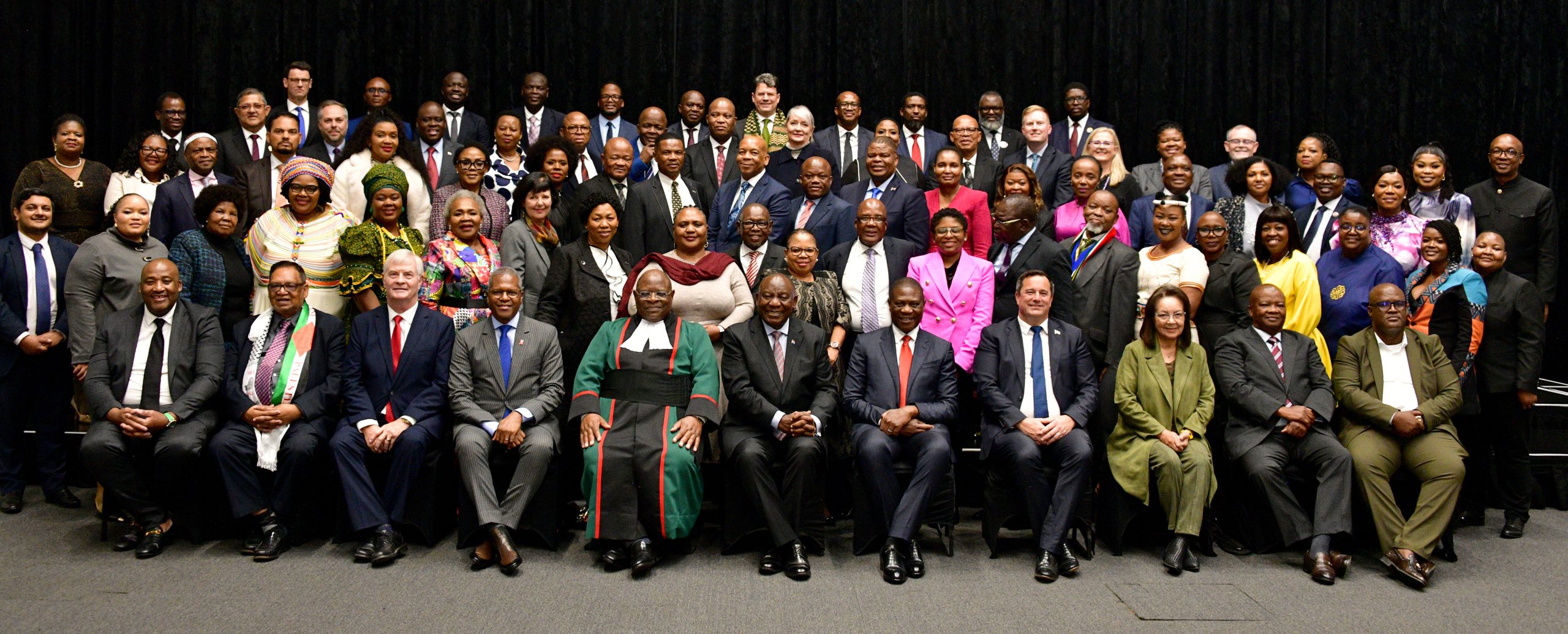 COALITION FRICTION: Party before country: How secretive ANC ‘study groups’ undermine GNU’s work