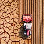 CLIMATE CRISIS : Drought warning: El Niño on steroids is on the horizon
