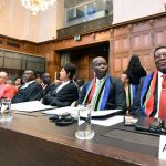 FUELLING WAR: ‘Hypocrisy’: Critics slam SA for boosting coal exports to Israel despite Gaza genocide case