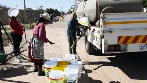 Tshwane’s RDP water‑tanker scandal: Millions allegedly paid without tankers
