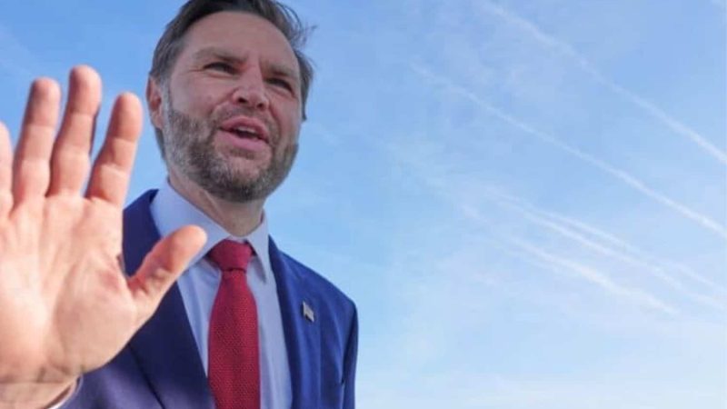 Vance walks away Iran talks, nuclear dispute blocks agreement