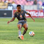 Chiefs’ Msimango relishing clash against former team Galaxy