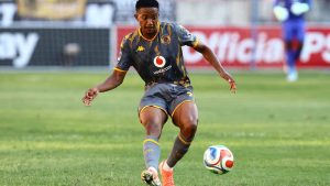 Chiefs’ Msimango relishing clash against former team Galaxy