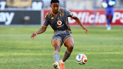 Chiefs’ Msimango relishing clash against former team Galaxy