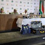 3,170 undocumented travellers intercepted at the border