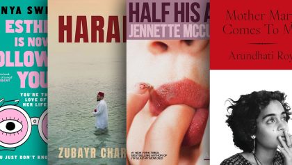 BOOK REVIEW: Navigating obsession, sexuality and belonging in these four must-read books