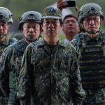 Taiwan president to visit Eswatini, last diplomatic ally in Africa