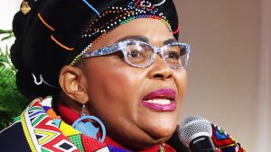 PLATFORM FOR ACCOUNTABILITY: Majodina’s ultimatum to municipalities – deliver, or we will intervene