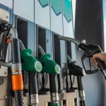 R65 a litre for petrol?