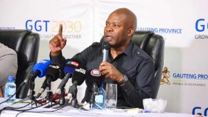 70 pupils per teacher: Gauteng’s classroom overcrowding crisis deepens