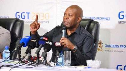 70 pupils per teacher: Gauteng’s classroom overcrowding crisis deepens