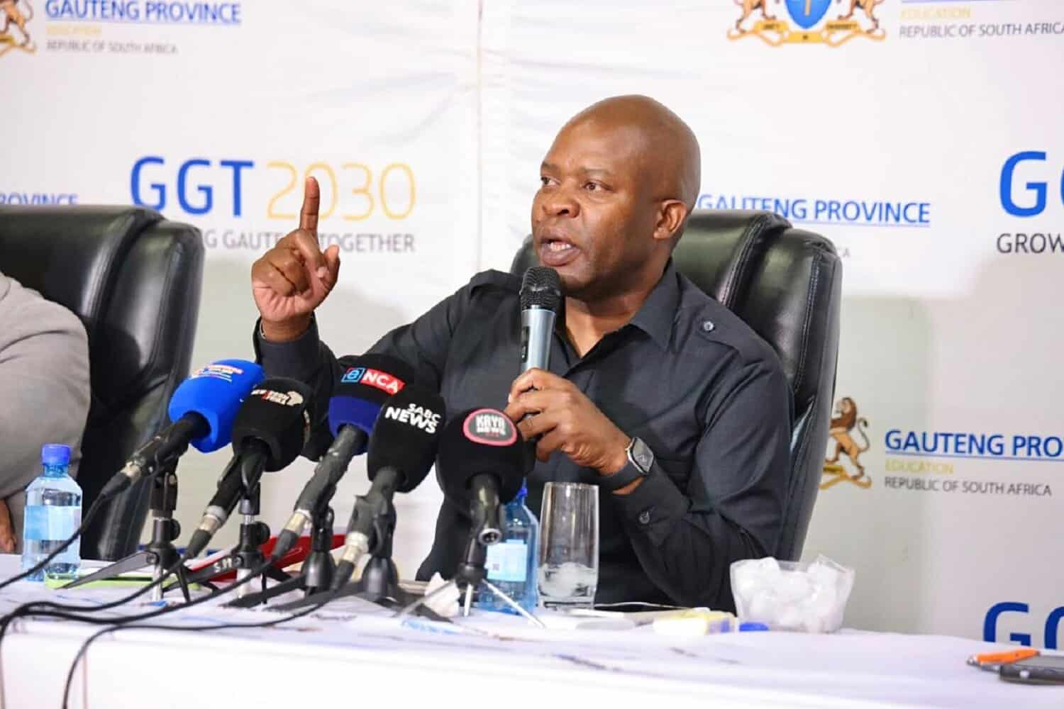 70 pupils per teacher: Gauteng’s classroom overcrowding crisis deepens