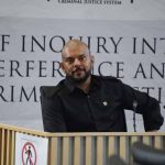 JUST IN: ANC member Suliman Carrim reportedly rushed to hospital