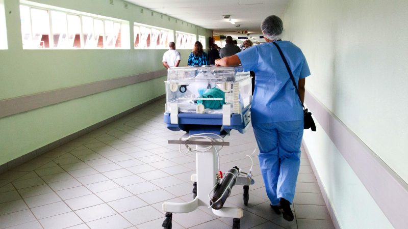 SPOTLIGHT: Survival over compliance drives nurses into the shadows of an unworkable moonlighting system