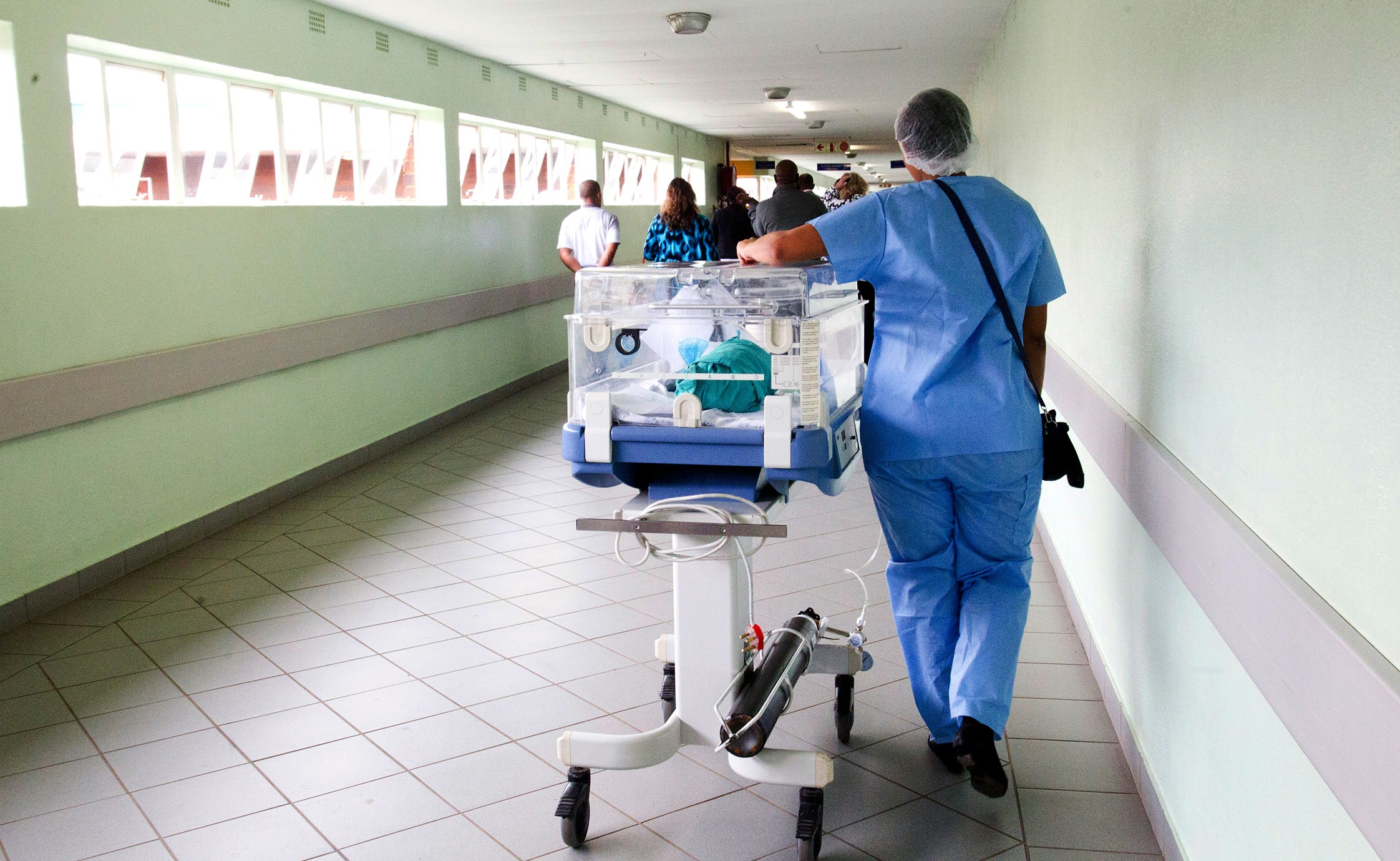 SPOTLIGHT: Survival over compliance drives nurses into the shadows of an unworkable moonlighting system