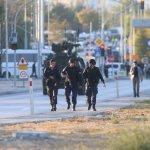 School shooting in Turkey leaves 16 wounded, governor says