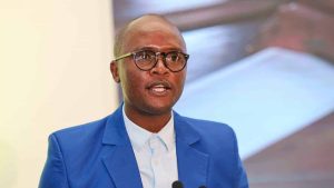 Was Starlink offered empowerment pathway to get into SA?