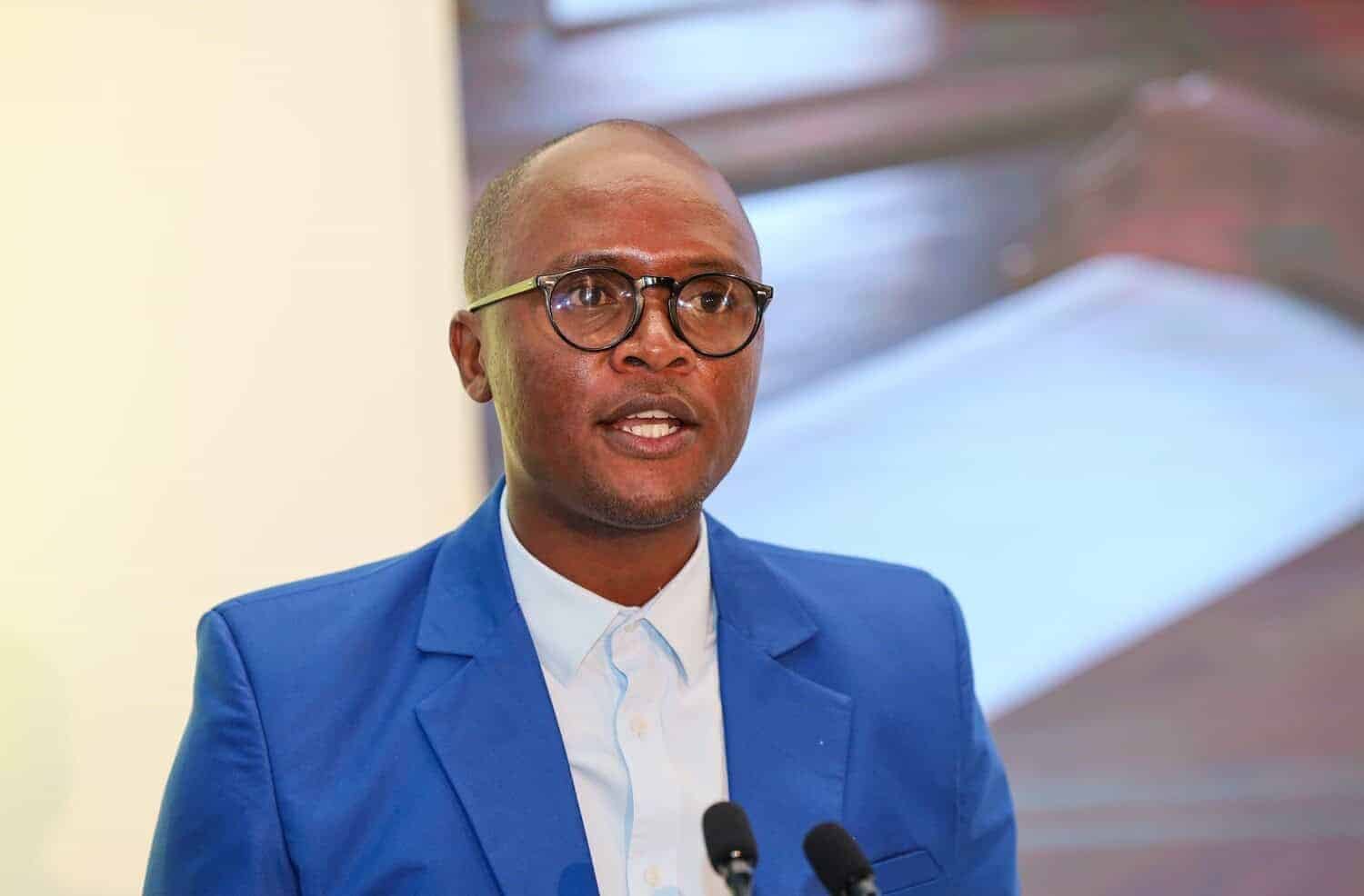 Was Starlink offered empowerment pathway to get into SA?