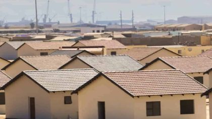 Government investigates after Nigerian rapper claims ownership of RDP houses in Gauteng
