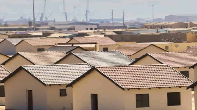 Government investigates after Nigerian rapper claims ownership of RDP houses in Gauteng