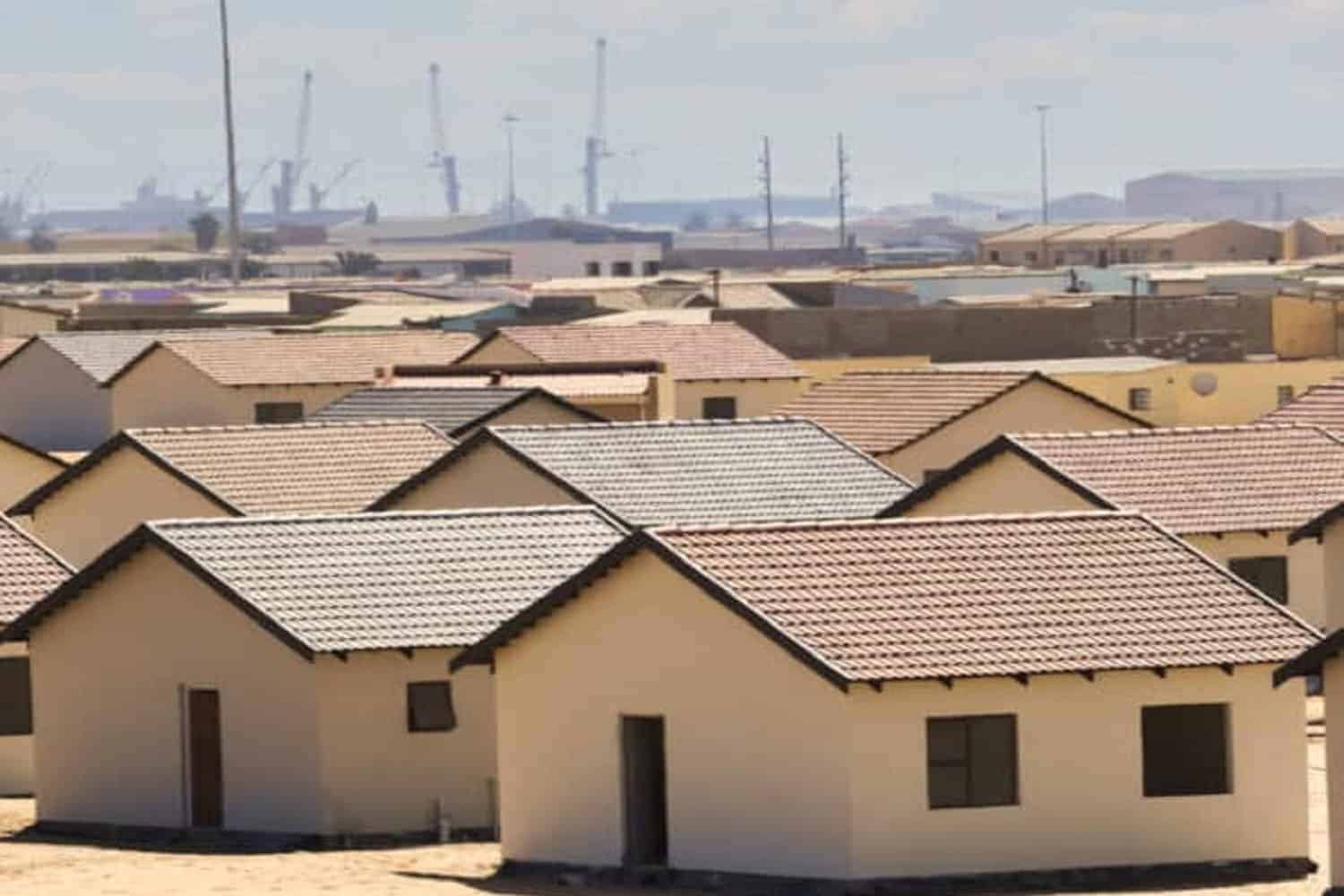 Government investigates after Nigerian rapper claims ownership of RDP houses in Gauteng