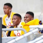 Mmodi facing uncertain future at Kaizer Chiefs