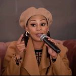 ‘Next time when you put a gun to my head, pull the trigger’: Letoya Makhene on family dispute and alleged threats