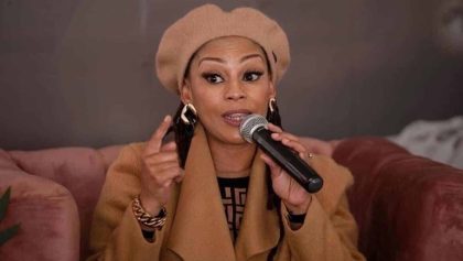‘Next time when you put a gun to my head, pull the trigger’: Letoya Makhene on family dispute and alleged threats