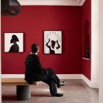 PICTURES: A look inside Mount Nelson’s Thebe Magugu Suite