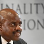 ‘She raised me’ : Mkhwanazi defends ‘mother’s’ funeral amid scrutiny