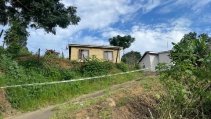 Kidnapped Durban school principal found tied up in Inanda house