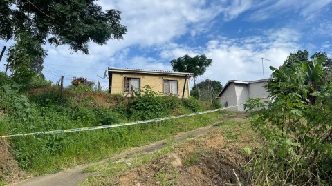 Kidnapped Durban school principal found tied up in Inanda house