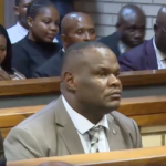 Court rejects Nkosi’s bid for prison hospital wing placement