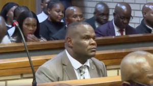 Court rejects Nkosi’s bid for prison hospital wing placement
