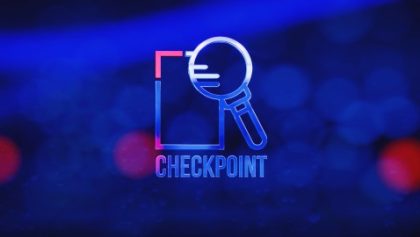 CheckPoint | Checkpoint turns 12 | 12 April 2026