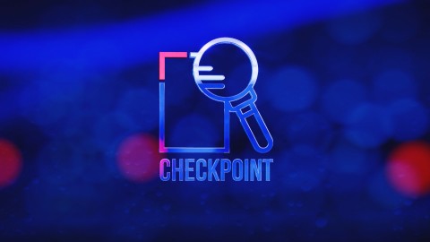 CheckPoint | Checkpoint turns 12 | 12 April 2026