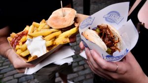 THE CONVERSATION: Focusing on how and why you eat may be the key to healthy eating