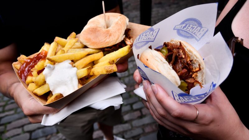 THE CONVERSATION: Focusing on how and why you eat may be the key to healthy eating