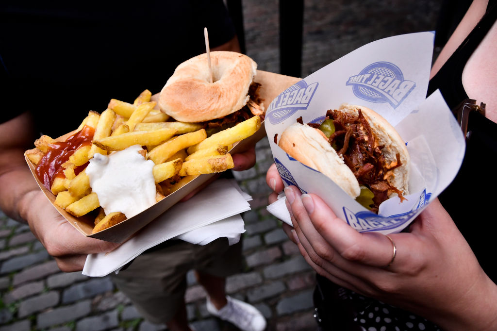 THE CONVERSATION: Focusing on how and why you eat may be the key to healthy eating