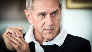 US-SA RELATIONS: US expected to accept Roelf Meyer as ambassador as his appointment widely praised