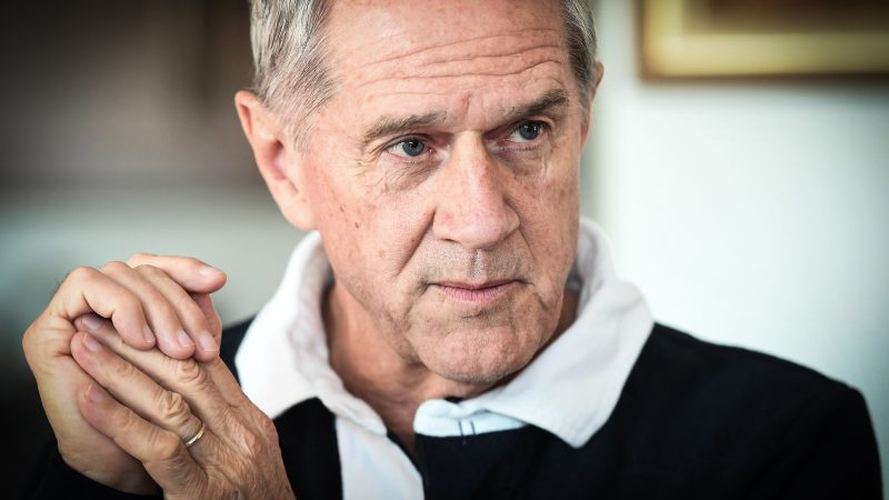 US-SA RELATIONS: US expected to accept Roelf Meyer as ambassador as his appointment widely praised