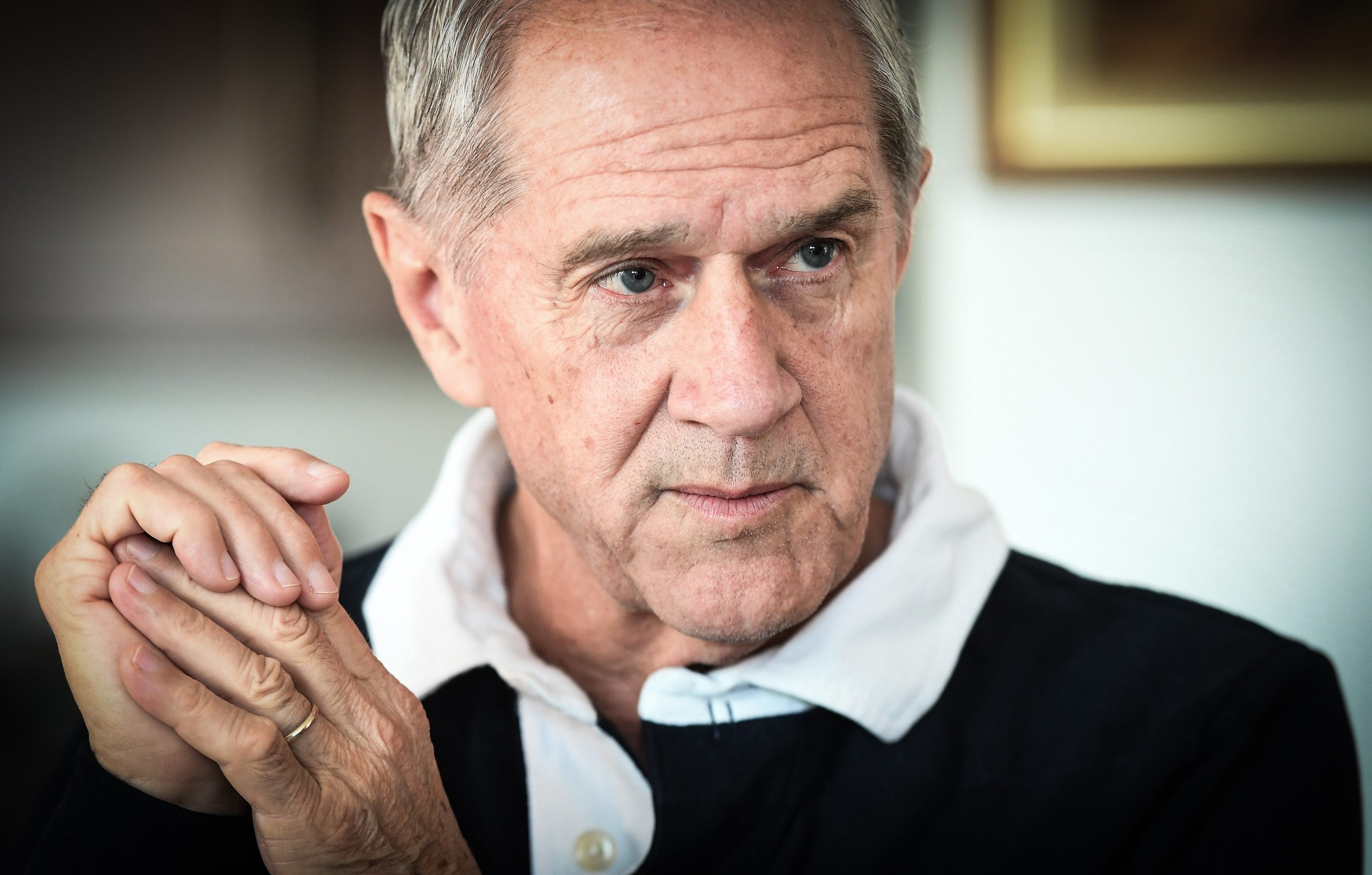 US-SA RELATIONS: US expected to accept Roelf Meyer as ambassador as his appointment widely praised